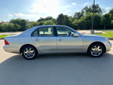 Used 2001 Lexus LS 430 image 5