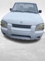 Used 2002 Nissan Frontier XE image 2
