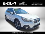Used 2019 Subaru Outback 2.5i Limited image 2