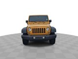 Used 2014 Jeep Wrangler Sport w/ Quick Order Package 24S image 3