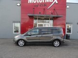 Used 2016 Ford Transit Connect Titanium image 2