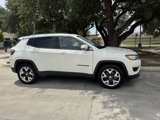 Used 2019 Jeep Compass Limited image 4