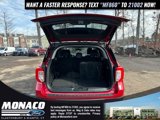 Certified 2021 Ford Explorer XLT w/ Equipment Group 202A image 5