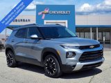 Used 2023 Chevrolet TrailBlazer LT image 3