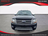 Used 2016 Ford Expedition Platinum image 4