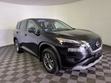 Certified 2023 Nissan Rogue S image 2