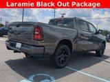 New 2025 RAM 1500 Laramie w/ Night Edition image 4