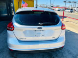 Used 2018 Ford Focus SEL image 4