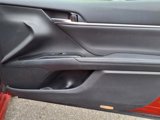 Used 2019 Toyota Camry XSE image 3