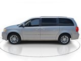 Used 2014 Dodge Grand Caravan SXT w/ Rear Park Assist Package image 3
