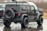 Used 2015 Jeep Wrangler Unlimited Sahara image 4