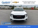 Used 2024 GMC Terrain SLE image 2