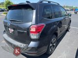 Used 2018 Subaru Forester 2.5i Limited w/ Popular Package #3B image 4