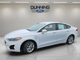Used 2020 Ford Fusion SEL image 4