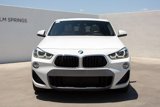 Used 2018 BMW X2 xDrive28i image 4