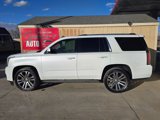 Used 2015 GMC Yukon Denali w/ Touring Package image 5
