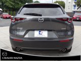 New 2025 MAZDA CX-30 AWD 2.5 S w/ Select Sport Pkg image 4