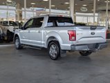 Used 2017 Ford F150 XLT w/ Equipment Group 302A Luxury image 3