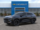 New 2025 Chevrolet Trax ACTIV w/ Sunroof Package image 2