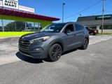 Used 2017 Hyundai Tucson Night image 3