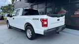 Used 2018 Ford F150 XL w/ Equipment Group 101A Mid image 2