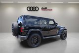 Used 2022 Jeep Wrangler Unlimited Sahara w/ Cold Weather Group image 5