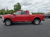 Used 2018 RAM 2500 Big Horn w/ Harvest Edition image 2