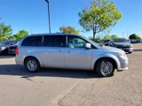 Used 2019 Dodge Grand Caravan SXT w/ Driver Convenience Group image 2