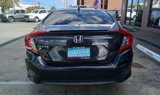 Used 2018 Honda Civic EX-T image 3