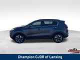 Used 2020 Kia Sportage EX w/ Option Group 15 image 4