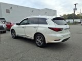 Used 2019 INFINITI QX60 Luxe w/ Essential Package image 4