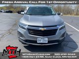 Used 2023 Chevrolet Equinox LT image 3