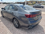 Used 2023 Kia Forte GT-Line w/ GT-Line Technology Package image 6