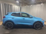 New 2025 Buick Encore GX Sport Touring image 2