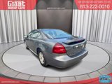 Used 2005 Pontiac Grand Prix w/ Drivers Plus Package image 6