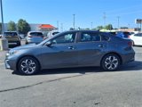 Certified 2021 Kia Forte LXS image 4