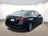 Used 2021 Nissan Versa SV image 3