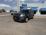 Used 2016 Ford Explorer XLT w/ Equipment Group 202A image 2