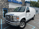 Used 2012 Ford E-250 and Econoline 250 w/ Commercial Cargo Van Pkg image 2