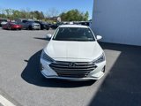 Used 2019 Hyundai Elantra Limited w/ Cargo Package image 2