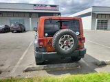 Used 2014 Jeep Wrangler Unlimited Rubicon image 6