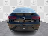 Certified 2022 Mercedes-Benz GLC 300 4MATIC Coupe image 4