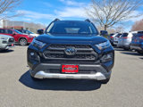 Certified 2024 Toyota RAV4 Adventure image 2