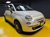 Used 2012 FIAT 500 Lounge w/ Luxury Leather Pkg image 3