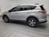 Used 2017 Toyota RAV4 XLE image 3