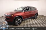 Used 2022 Jeep Compass Limited image 3