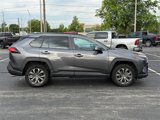Used 2022 Toyota RAV4 Limited image 2