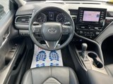 Used 2022 Toyota Camry SE image 4