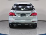 Used 2016 Mercedes-Benz GLE 350 4MATIC image 5