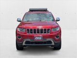 Used 2014 Jeep Grand Cherokee Limited image 2